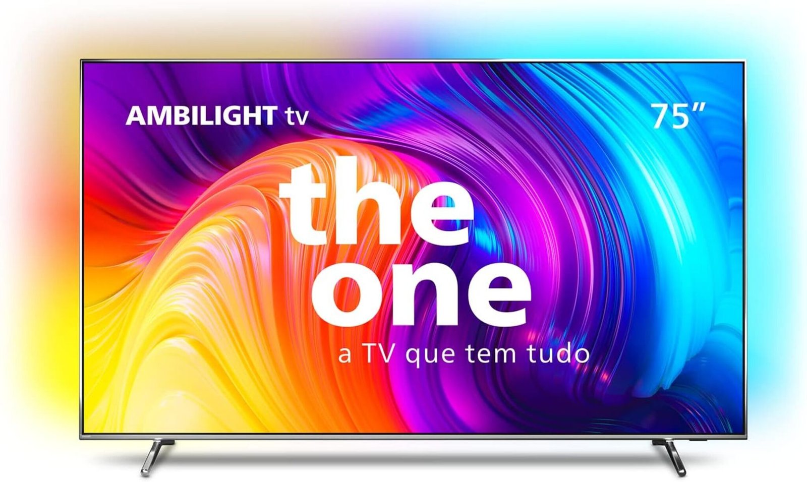 As Melhores Tvs Polegadas Guia Atualizado Tech Recomenda