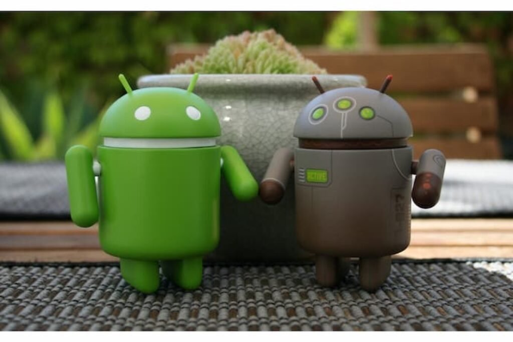 android