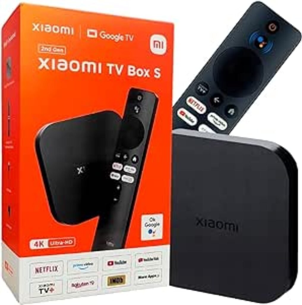 As 10 Melhores TV Box Guia Atualizado De 2025 Tech Recomenda