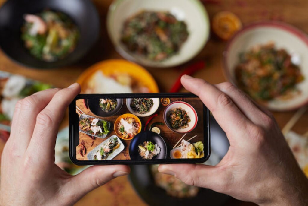 Os Melhores Celulares Para Gravar V Deos Guia Atualizado