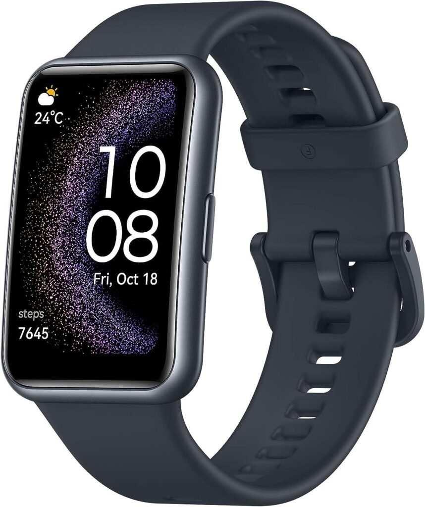 smartwatch compatible with nike run club