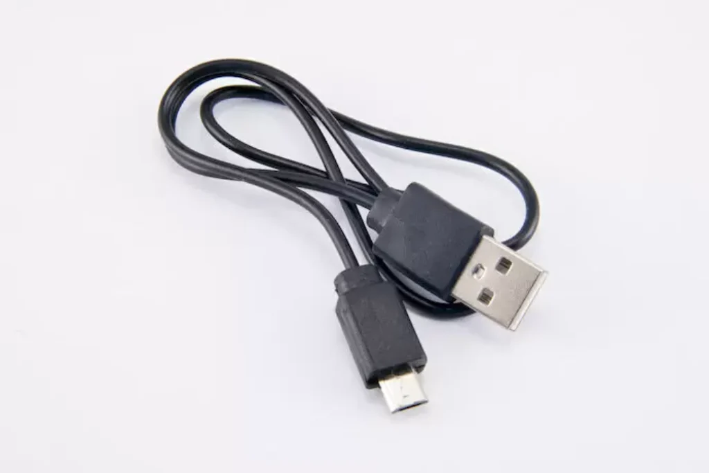 cabo usb