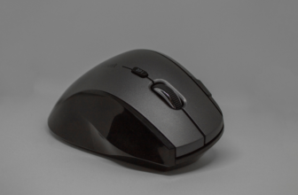 melhor mouse custo-benefício