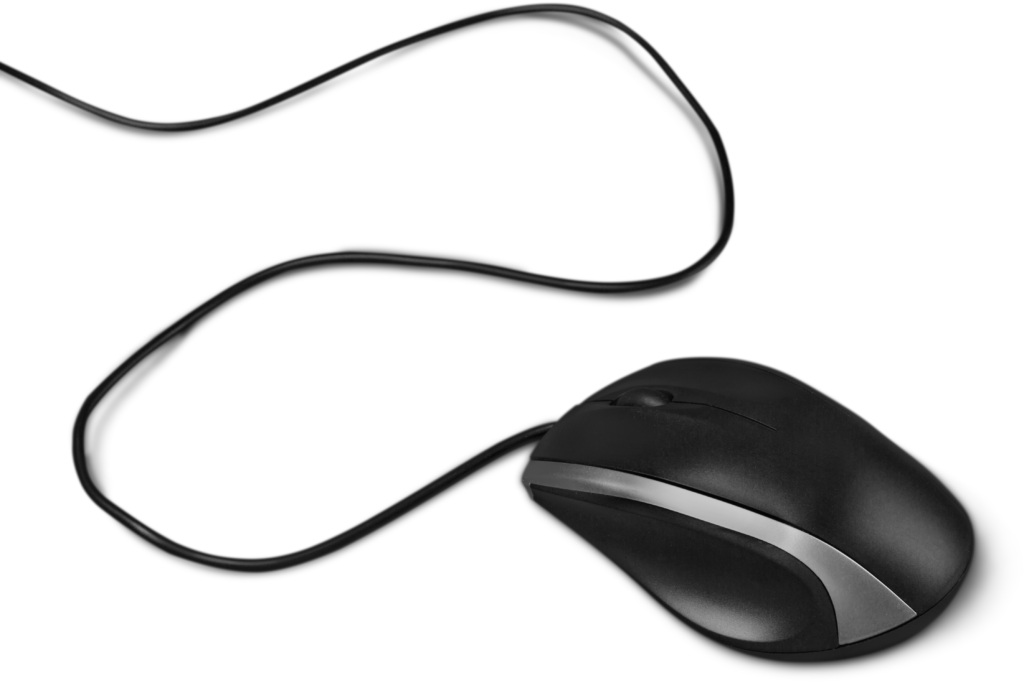 melhor mouse custo-benefício simples