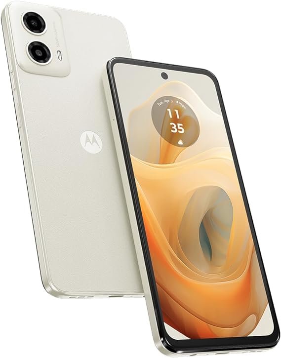 Smartphone Motorola Moto G34