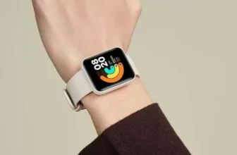 melhor smartwatch da xiaomi