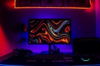 melhor monitor custo-benefício