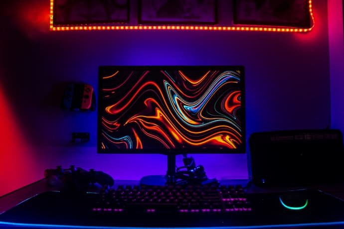 melhor monitor custo-benefício