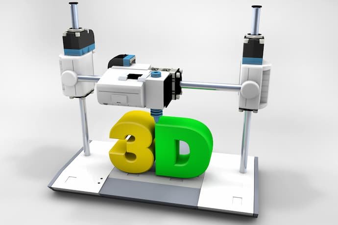 melhor impressora 3D custo-benefício