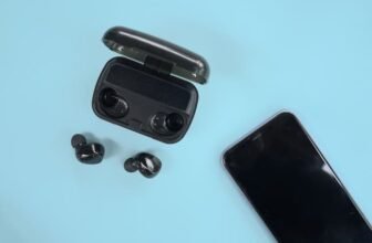 melhor fone intra auricular sem fio