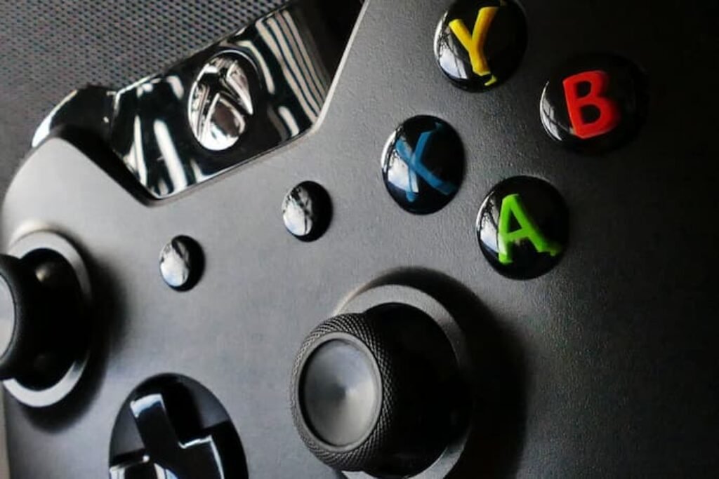 controle xbox one de qualidade