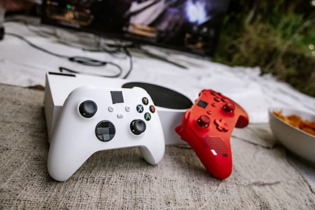 controle xbox one para pc