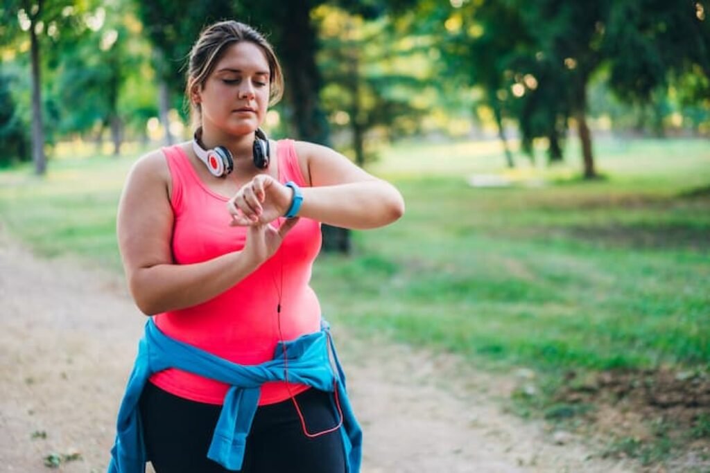 melhor bateria de relógio smartwatch feminino