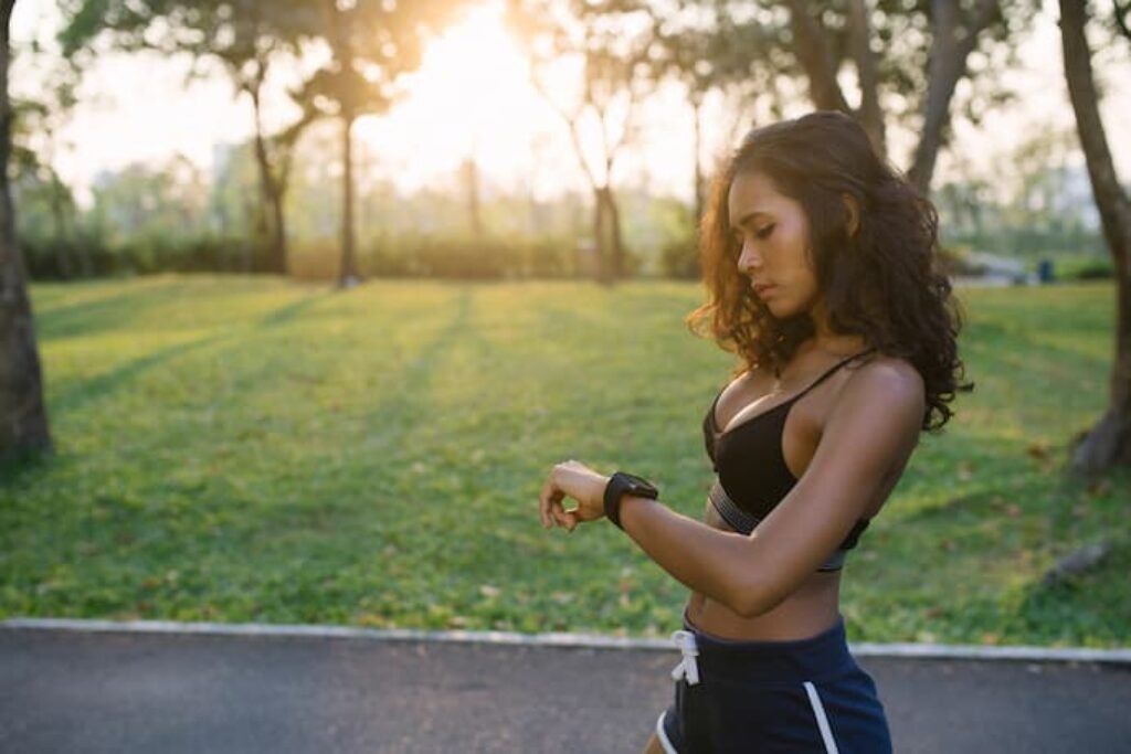 melhor gps de relógio smartwatch feminino