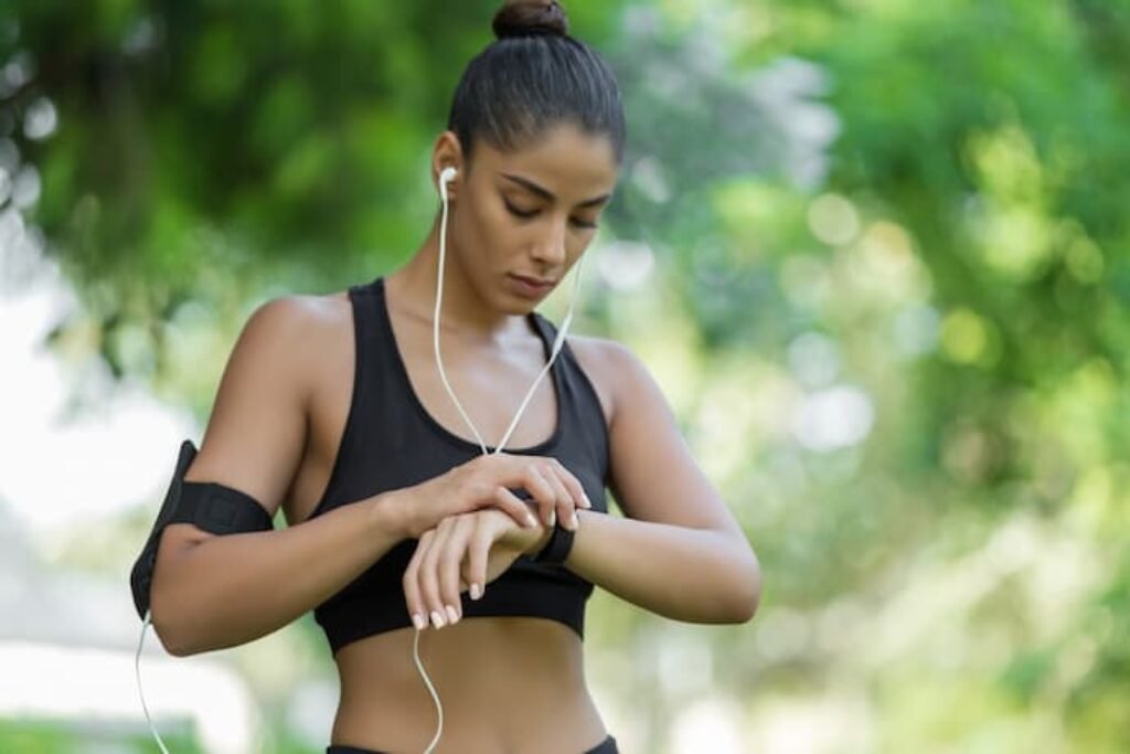 melhor tipo de relógio smartwatch feminino