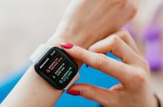 qual o melhor relógio smartwatch feminino