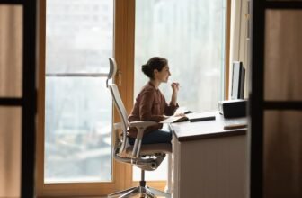 melhor cadeira ergonômica para coluna