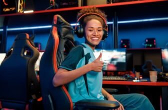 melhor cadeira gamer até 500 reais