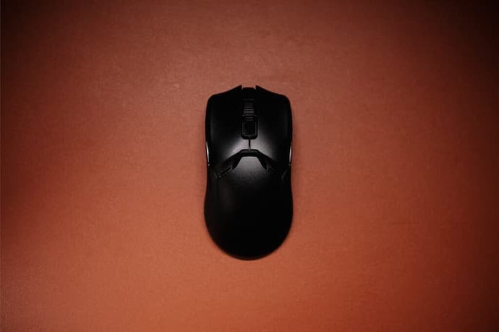 Mouse razer